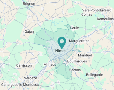 Nîmes Nîmes