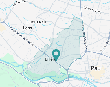 Billère - Pau Billère