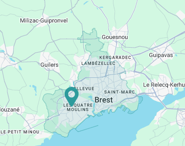 Brest Brest