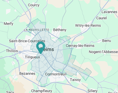 Reims Reims