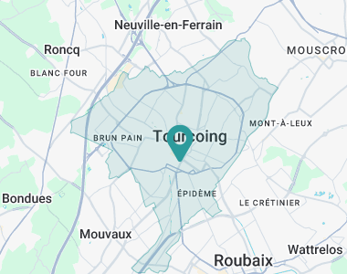 Les Bénédictines Tourcoing