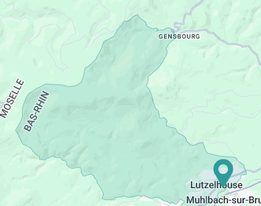 Vallée de la Bruche Lutzelhouse