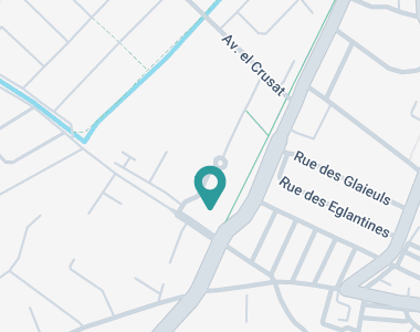 Les Tuiles Vertes Canohès