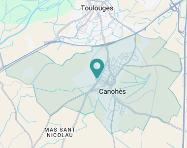 Le kanoa Canohès