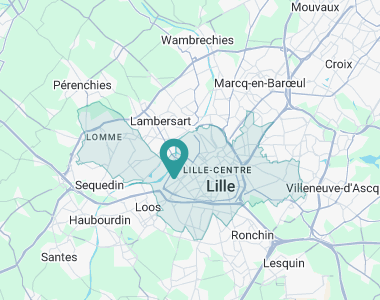 Sainte-Claire Lille