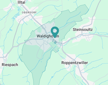 Villa Symphorine Waldighofen