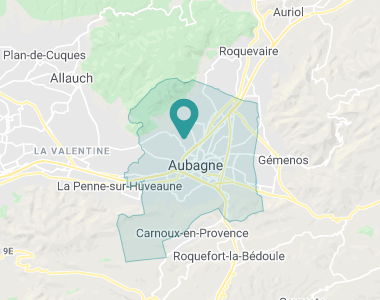 Castel Roseraie Aubagne