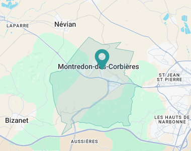 Le Castellas Montredon-des-Corbières