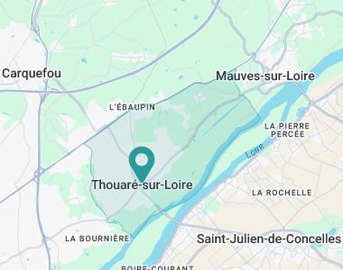 Amelys Thouaré-sur-Loire