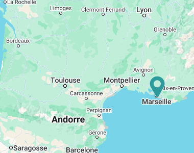 Morgiou Marseille 9e