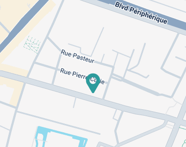 Paris Montrouge