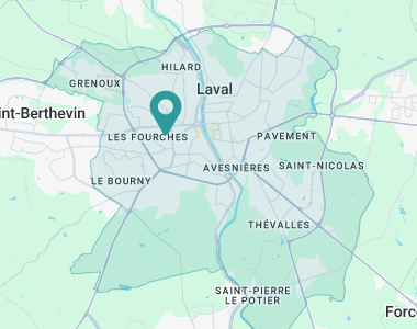 Laval Laval