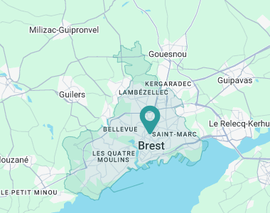 Brest Brest