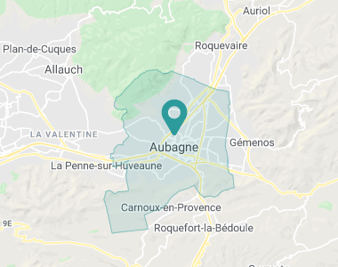 Val Pré Aubagne