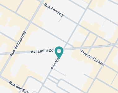 Enclos Rey Paris 15e