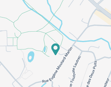  Marcoussis
