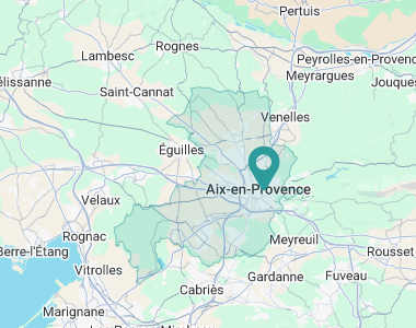 Aix-en-Provence – Rambot Aix-en-Provence