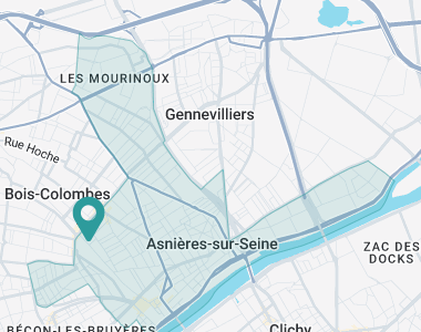  Asnières-sur-Seine