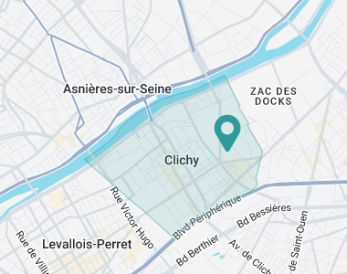  Clichy