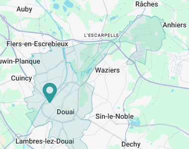 Douai
