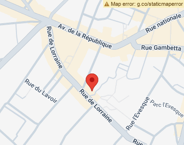 Mantes-la-Jolie