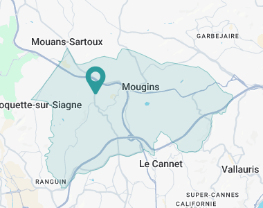 Mougins