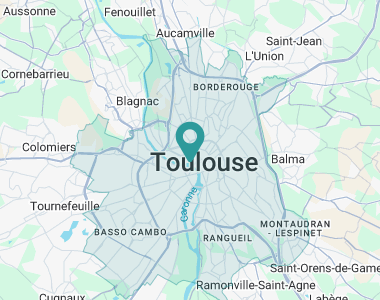 Toulouse – Quai Saint Pierre Toulouse