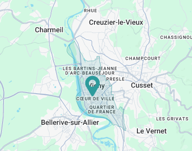 Vichy
