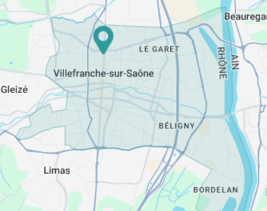 Villefranche-sur-Saône