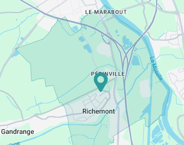 La Petite Gare Richemont