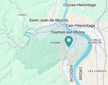 La Tournonaises Tournon-sur-Rhône