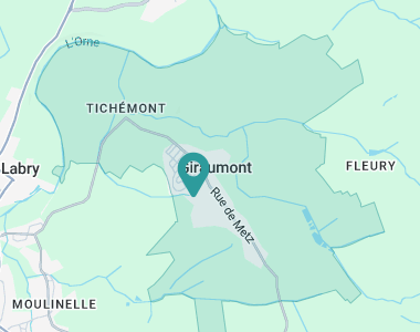Le Clos de Tichemont Giraumont