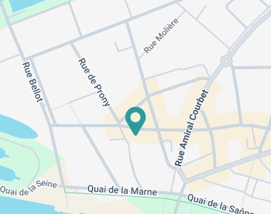 Villa Saint-Nicolas Le Havre