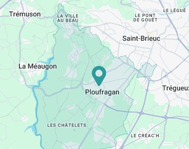 Margot Ploufragan