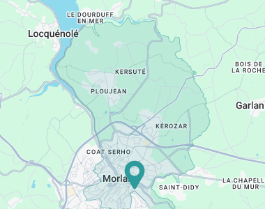 Ker Madiou Morlaix