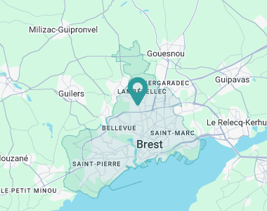 Les Houblons Brest