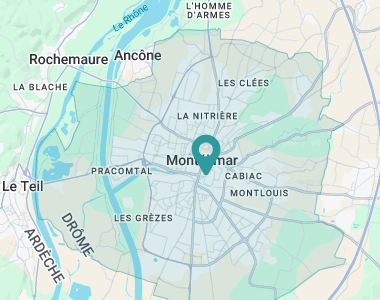 Les Alexis Montélimar