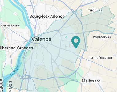 L'Abricotine Valence