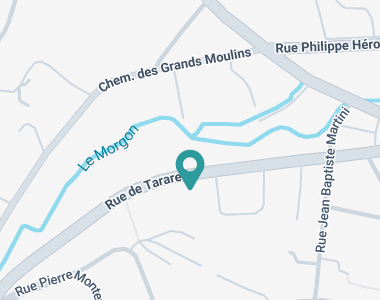 Les Pierres Dorees Gleizé