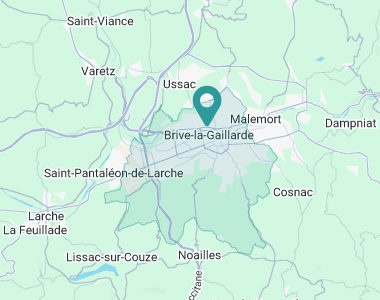 Galia Brive-la-Gaillarde