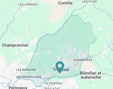 Les Galopins Trélissac