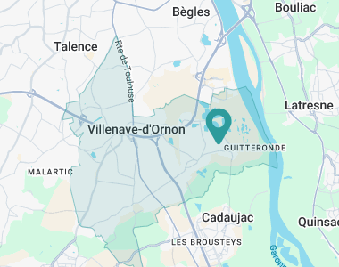 L'Opaline Villenave-d'Ornon