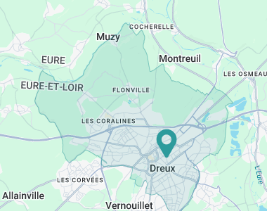 Elixir Dreux