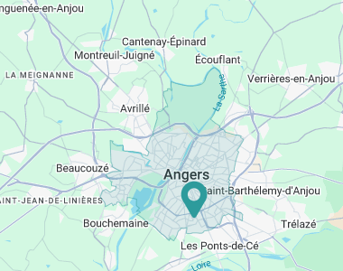 Les Botanistes Angers