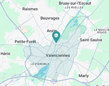 L'Esquisse Valenciennes