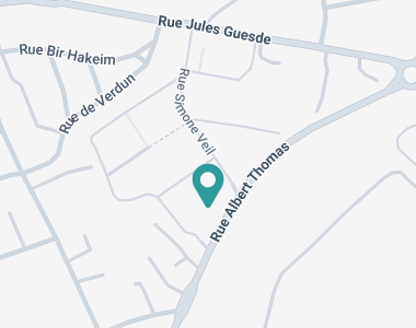 Villa Ulma Lille (Lomme)