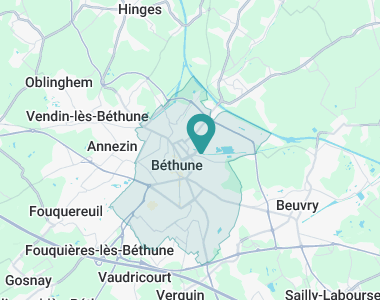 La Flanerie Béthune