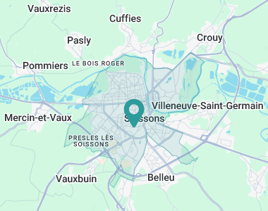 Le Domaine d'Agate Soissons
