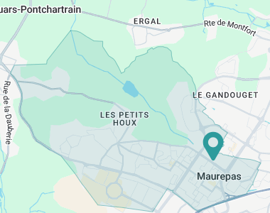 La Quartefeuille Maurepas