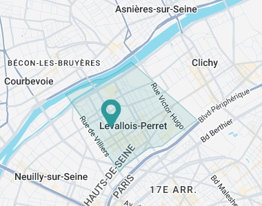 Le 225 Levallois-Perret